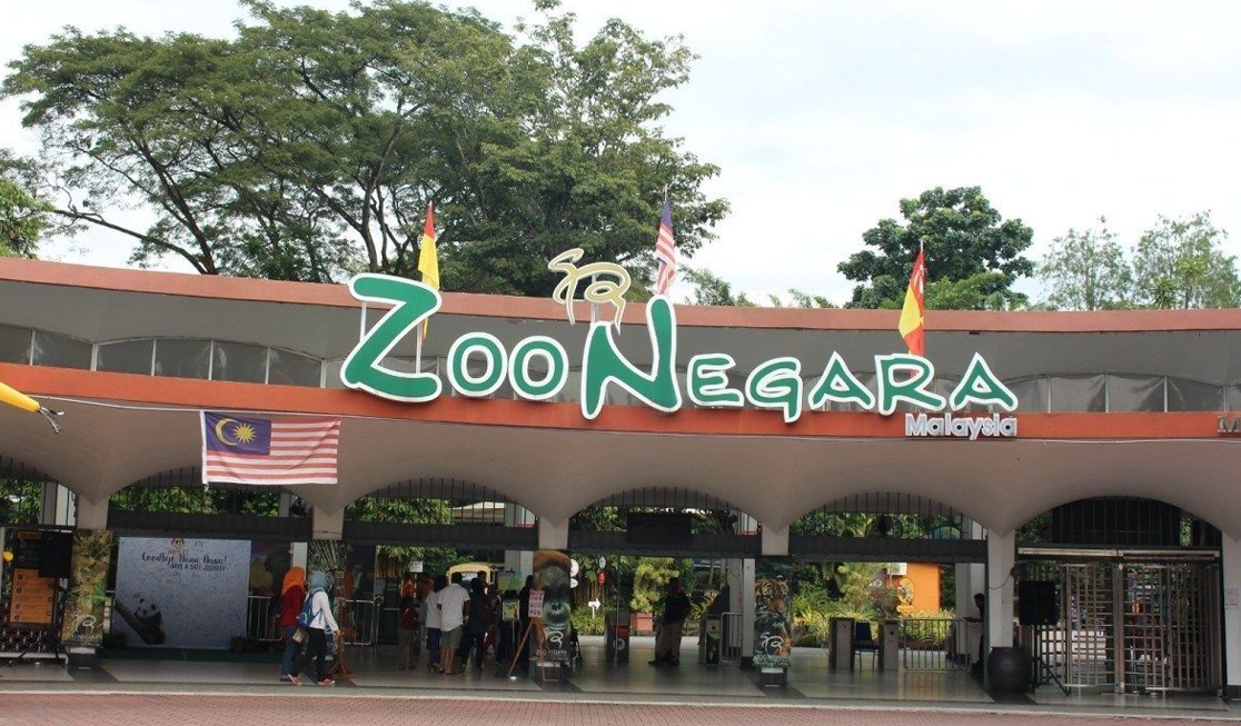 ZOO Negara